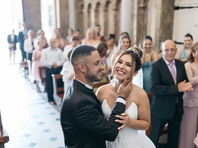 O casamento de Sérgio e Sandra em Oliveira de Azeméis, Oliveira de Azeméis 38