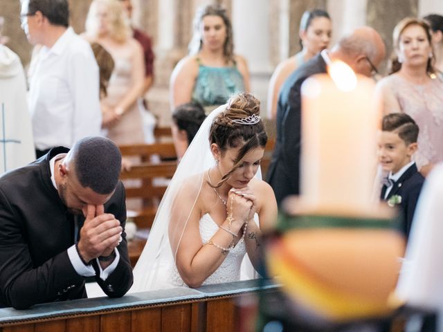 O casamento de Sérgio e Sandra em Oliveira de Azeméis, Oliveira de Azeméis 41