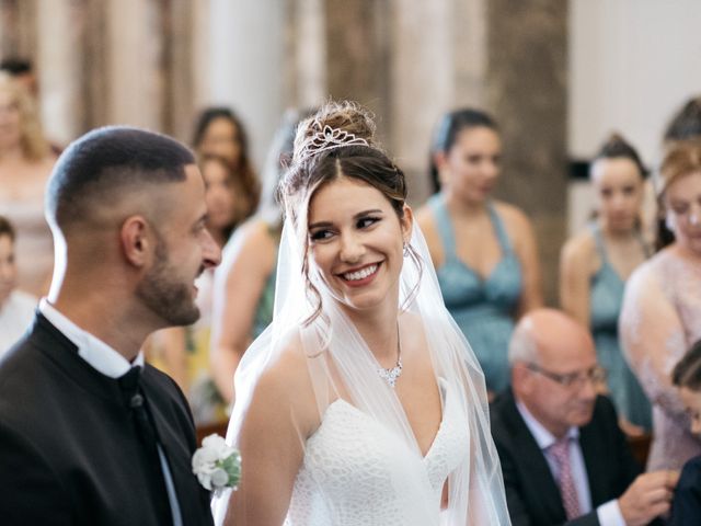 O casamento de Sérgio e Sandra em Oliveira de Azeméis, Oliveira de Azeméis 42