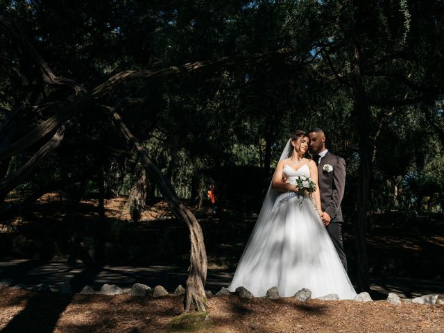 O casamento de Sérgio e Sandra em Oliveira de Azeméis, Oliveira de Azeméis 50