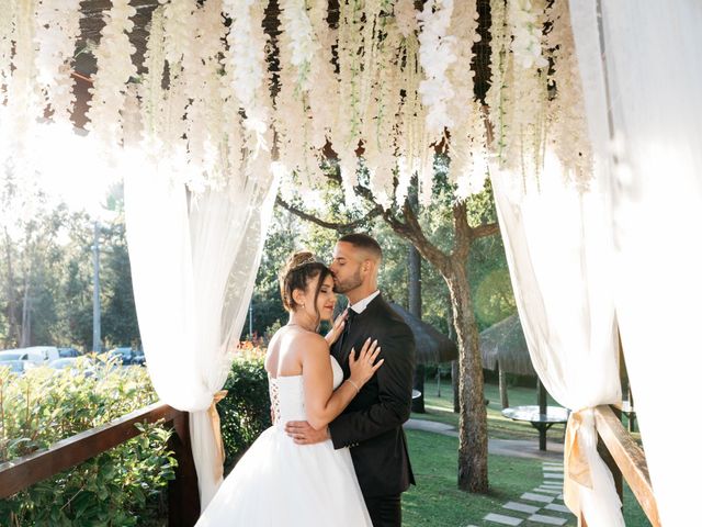 O casamento de Sérgio e Sandra em Oliveira de Azeméis, Oliveira de Azeméis 53