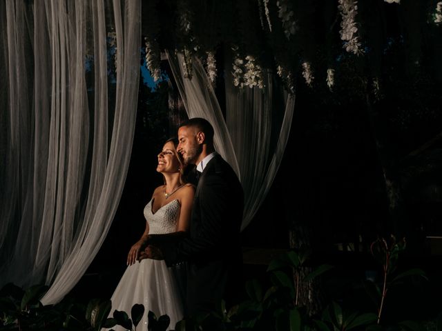 O casamento de Sérgio e Sandra em Oliveira de Azeméis, Oliveira de Azeméis 55