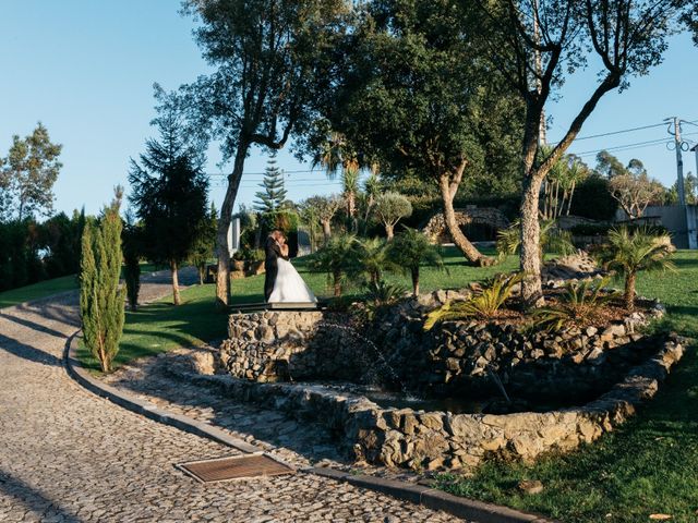 O casamento de Sérgio e Sandra em Oliveira de Azeméis, Oliveira de Azeméis 61