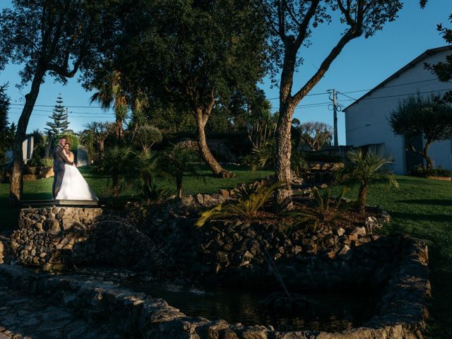 O casamento de Sérgio e Sandra em Oliveira de Azeméis, Oliveira de Azeméis 62