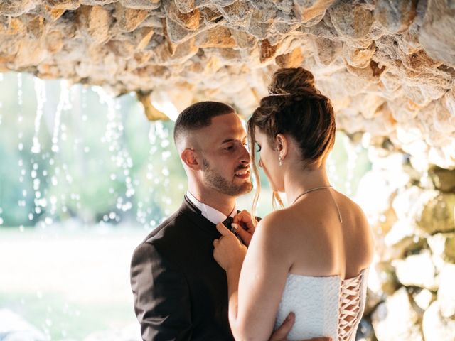 O casamento de Sérgio e Sandra em Oliveira de Azeméis, Oliveira de Azeméis 63