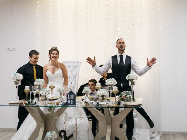 O casamento de Sérgio e Sandra em Oliveira de Azeméis, Oliveira de Azeméis 71