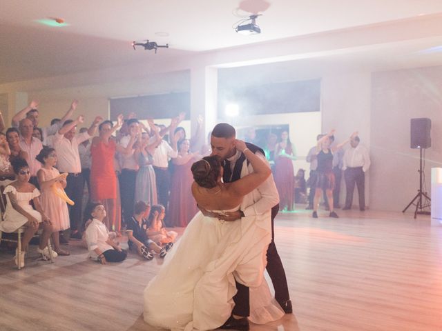 O casamento de Sérgio e Sandra em Oliveira de Azeméis, Oliveira de Azeméis 73