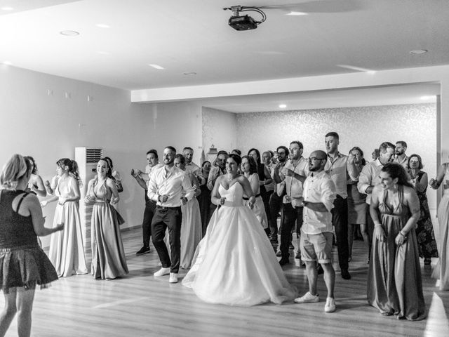 O casamento de Sérgio e Sandra em Oliveira de Azeméis, Oliveira de Azeméis 78