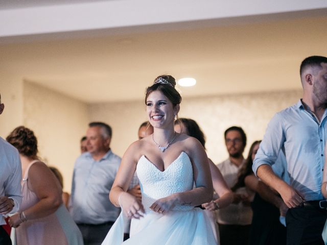 O casamento de Sérgio e Sandra em Oliveira de Azeméis, Oliveira de Azeméis 80