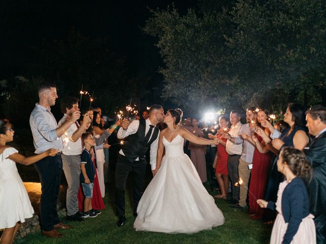 O casamento de Sérgio e Sandra em Oliveira de Azeméis, Oliveira de Azeméis 82