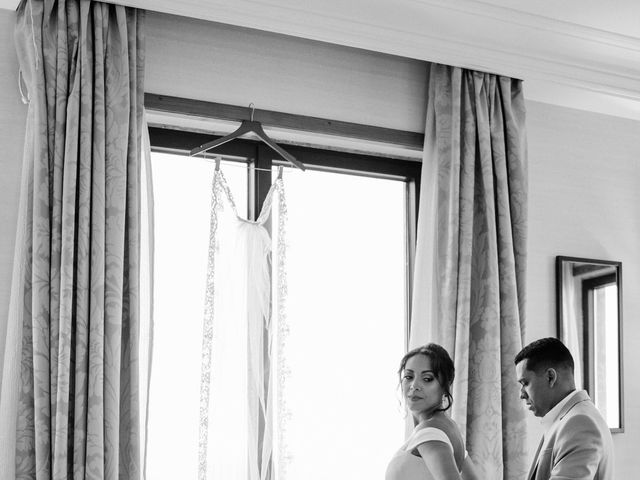 O casamento de Colm e Ester em Cascais, Cascais 5