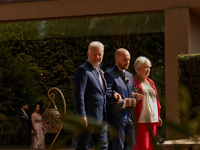 O casamento de Fred e Cátia em Santo Tirso, Santo Tirso 23