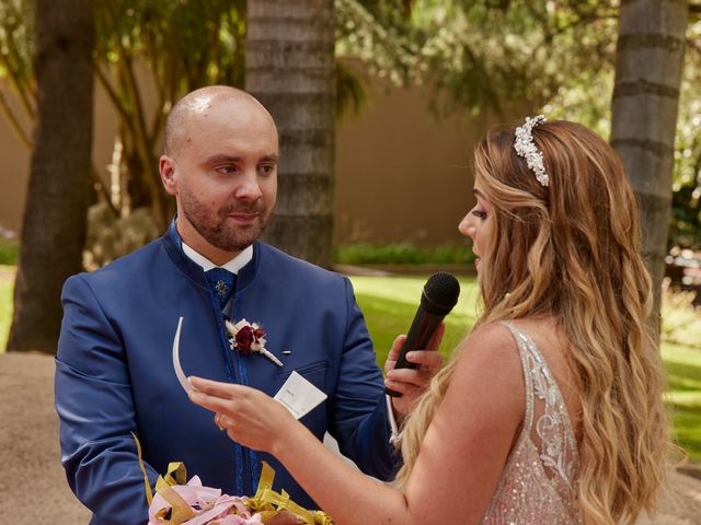 O casamento de Fred e Cátia em Santo Tirso, Santo Tirso 27