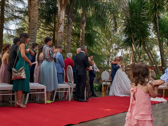 O casamento de Fred e Cátia em Santo Tirso, Santo Tirso 34