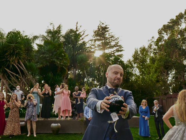 O casamento de Fred e Cátia em Santo Tirso, Santo Tirso 48