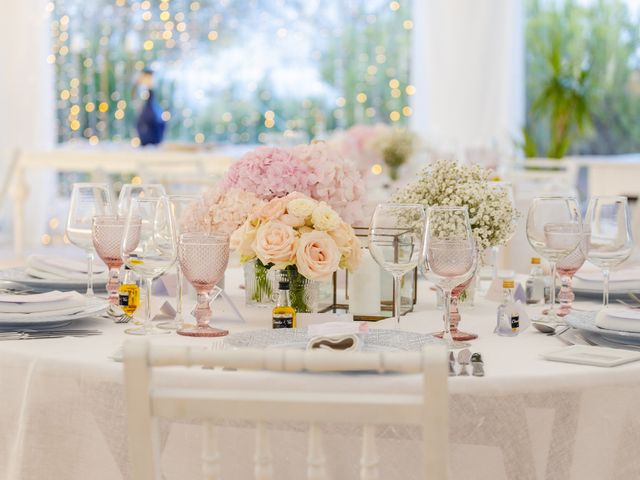 O casamento de Tim e Claudia em Loulé, Loulé 30