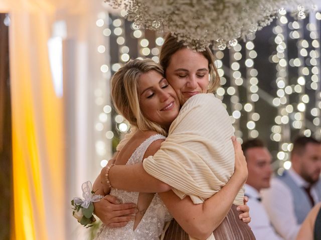 O casamento de Tim e Claudia em Loulé, Loulé 38