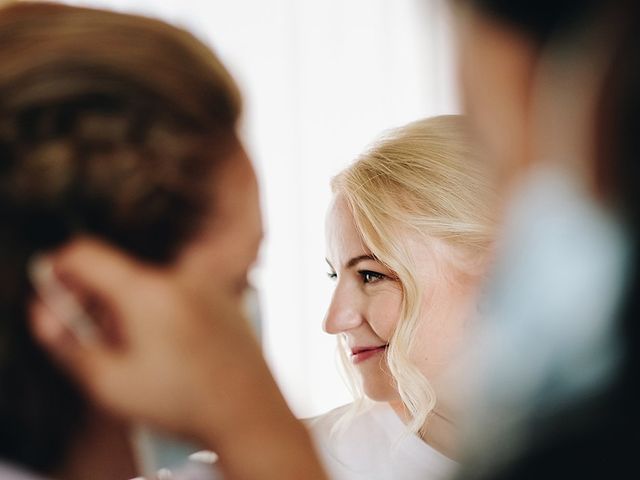 O casamento de Joel e Donata em Peso da Régua, Peso da Régua 13