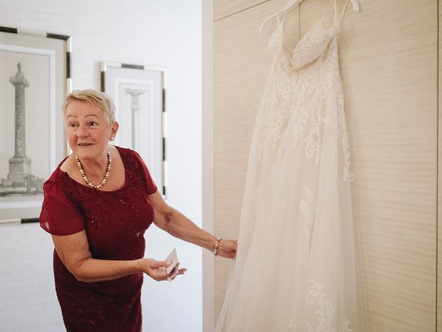 O casamento de Joel e Donata em Peso da Régua, Peso da Régua 14