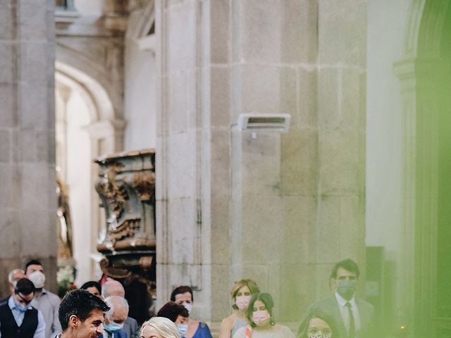 O casamento de Joel e Donata em Peso da Régua, Peso da Régua 43