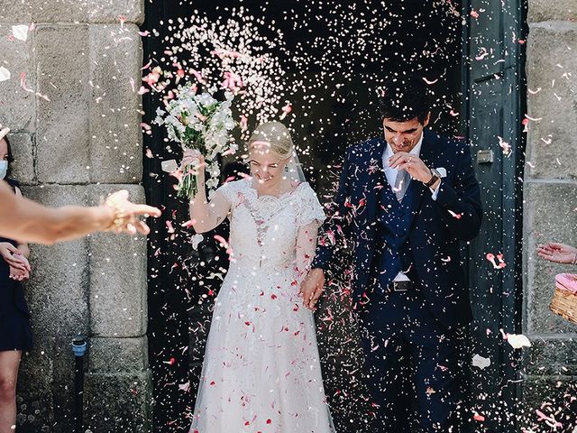 O casamento de Joel e Donata em Peso da Régua, Peso da Régua 44