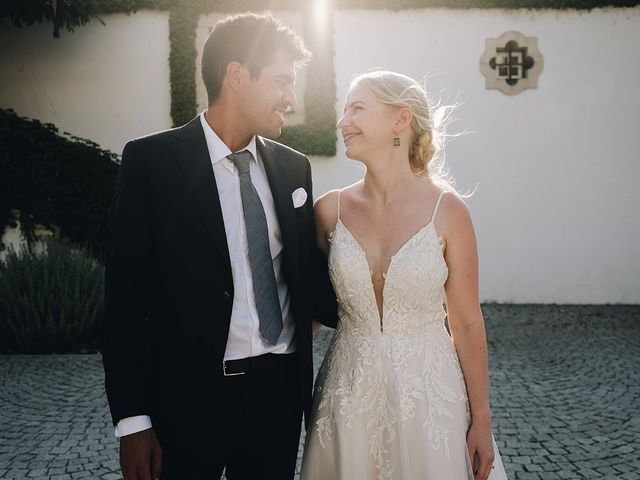 O casamento de Joel e Donata em Peso da Régua, Peso da Régua 48