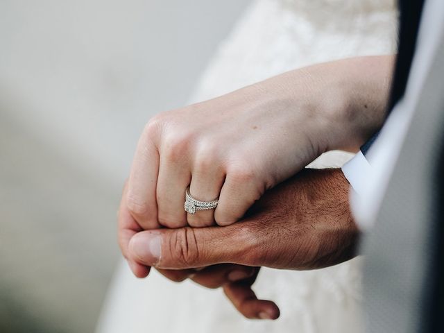 O casamento de Joel e Donata em Peso da Régua, Peso da Régua 53