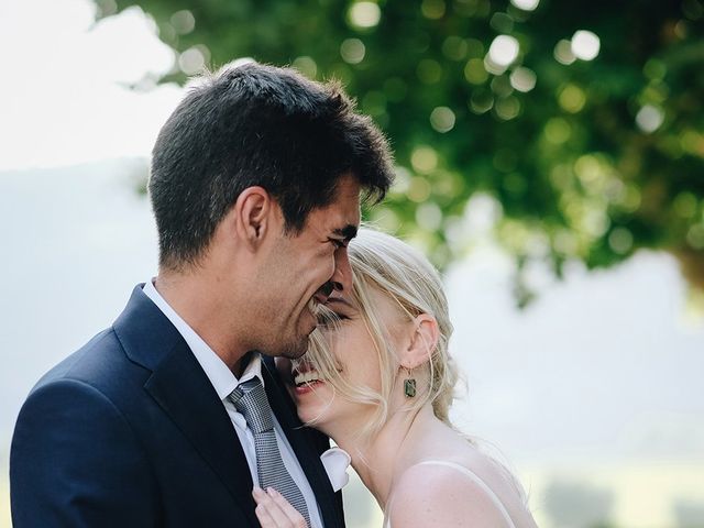 O casamento de Joel e Donata em Peso da Régua, Peso da Régua 54