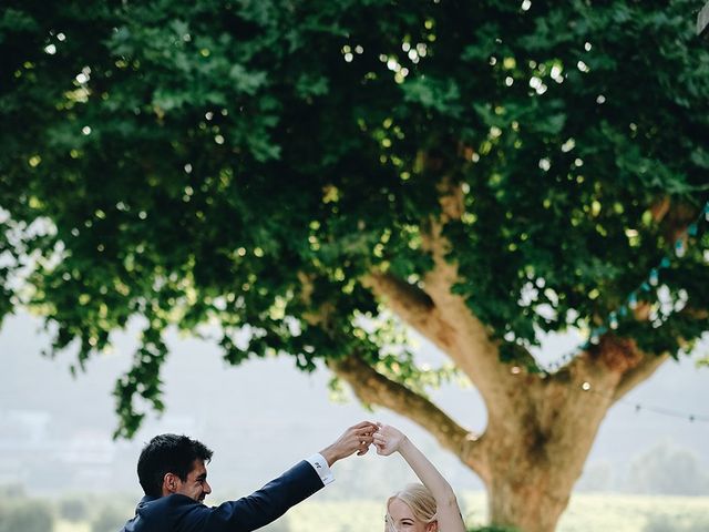 O casamento de Joel e Donata em Peso da Régua, Peso da Régua 55