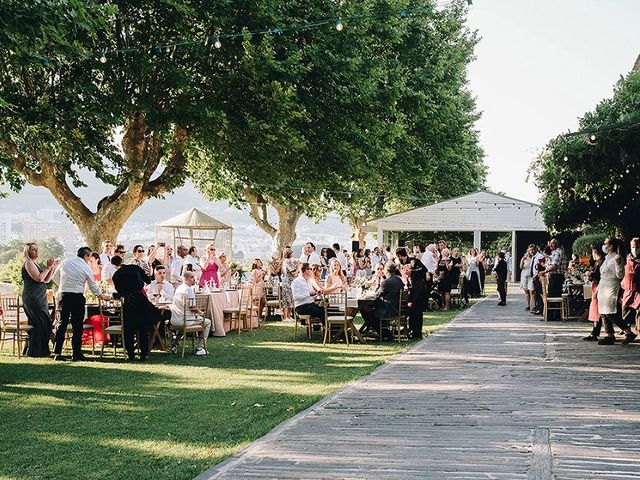 O casamento de Joel e Donata em Peso da Régua, Peso da Régua 59