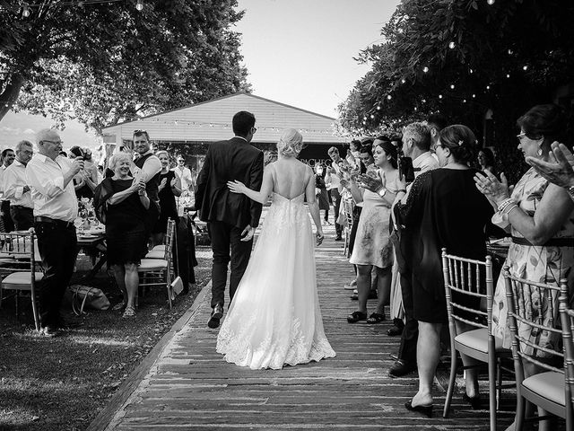 O casamento de Joel e Donata em Peso da Régua, Peso da Régua 61