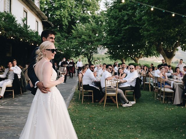 O casamento de Joel e Donata em Peso da Régua, Peso da Régua 66