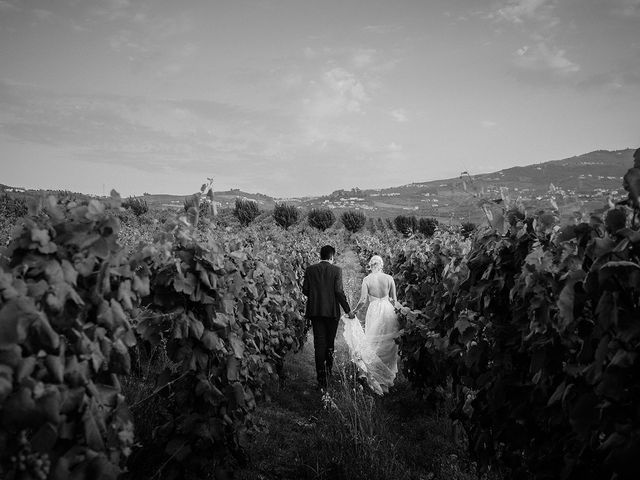 O casamento de Joel e Donata em Peso da Régua, Peso da Régua 71