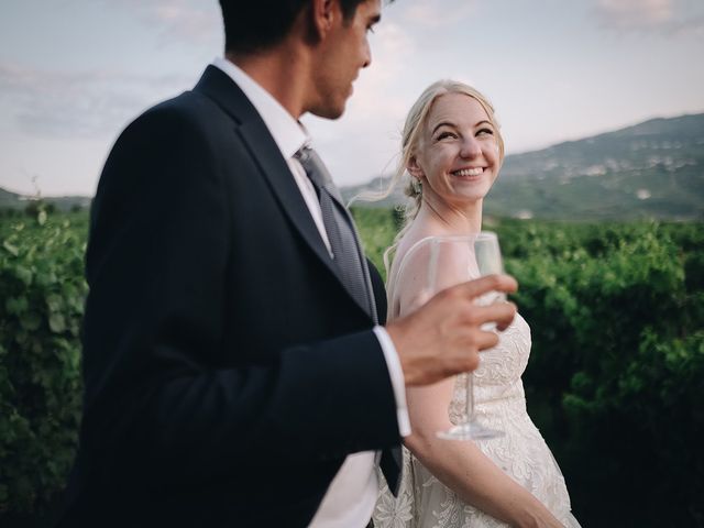 O casamento de Joel e Donata em Peso da Régua, Peso da Régua 73