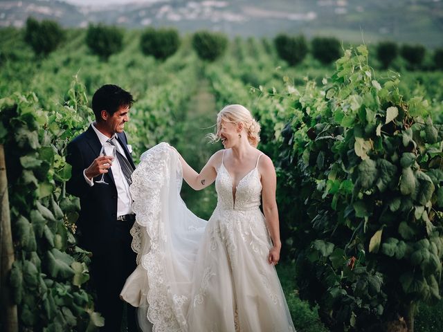 O casamento de Joel e Donata em Peso da Régua, Peso da Régua 74