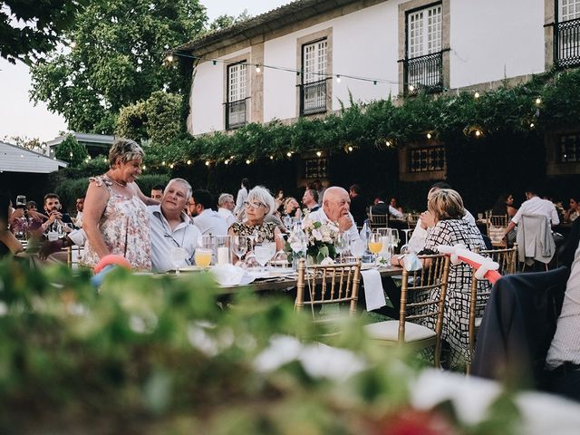 O casamento de Joel e Donata em Peso da Régua, Peso da Régua 80