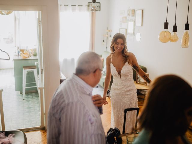 O casamento de Ivan Fontoura e Gisela Fontoura em Sobral de Monte Agraço, Sobral de Monte Agraço 5