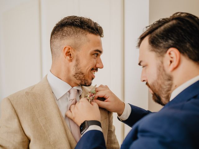 O casamento de Ivan Fontoura e Gisela Fontoura em Sobral de Monte Agraço, Sobral de Monte Agraço 7