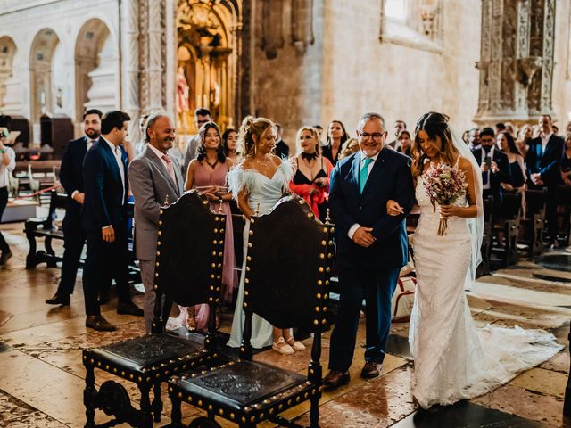 O casamento de Ivan Fontoura e Gisela Fontoura em Sobral de Monte Agraço, Sobral de Monte Agraço 10