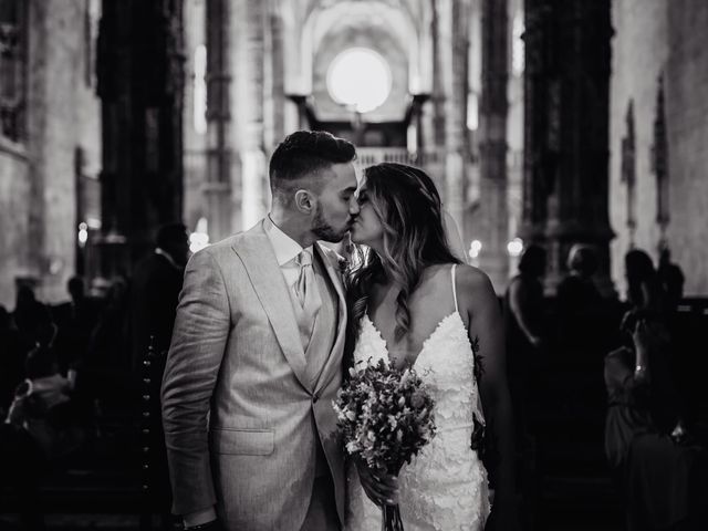 O casamento de Ivan Fontoura e Gisela Fontoura em Sobral de Monte Agraço, Sobral de Monte Agraço 12