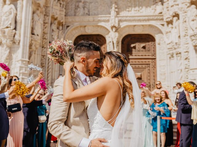 O casamento de Ivan Fontoura e Gisela Fontoura em Sobral de Monte Agraço, Sobral de Monte Agraço 1