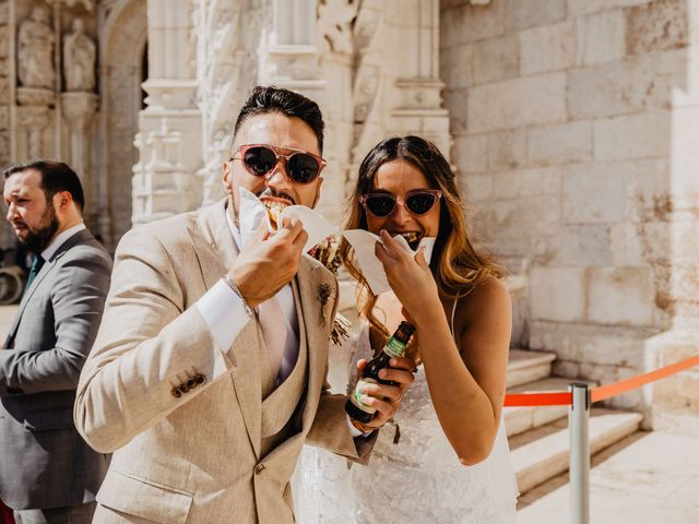 O casamento de Ivan Fontoura e Gisela Fontoura em Sobral de Monte Agraço, Sobral de Monte Agraço 14