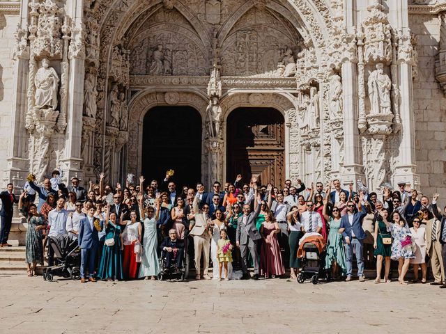 O casamento de Ivan Fontoura e Gisela Fontoura em Sobral de Monte Agraço, Sobral de Monte Agraço 15