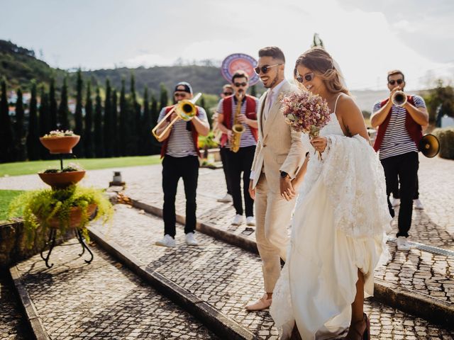 O casamento de Ivan Fontoura e Gisela Fontoura em Sobral de Monte Agraço, Sobral de Monte Agraço 16