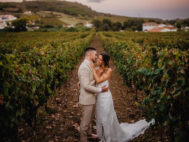 O casamento de Ivan Fontoura e Gisela Fontoura em Sobral de Monte Agraço, Sobral de Monte Agraço 18