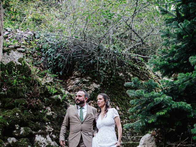 O casamento de José e Vânia em Sintra, Sintra 10