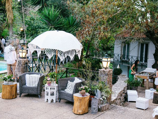 O casamento de José e Vânia em Sintra, Sintra 11