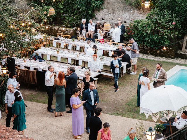 O casamento de José e Vânia em Sintra, Sintra 12