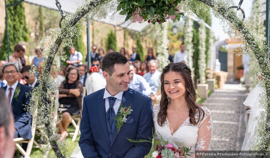 O casamento de Luis e Telma em Sobral de Monte Agraço, Sobral de Monte Agraço