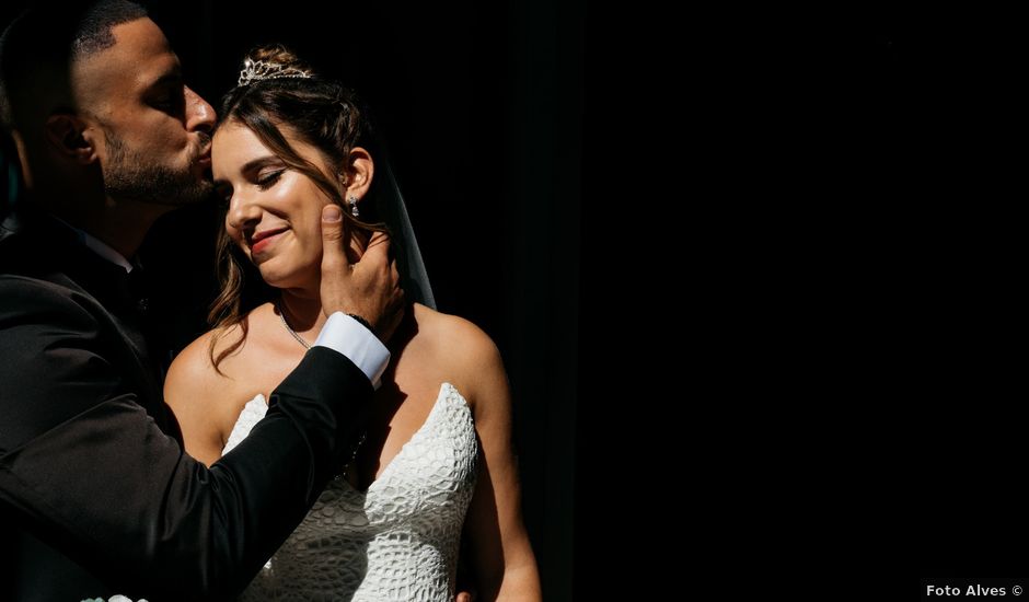 O casamento de Sérgio e Sandra em Oliveira de Azeméis, Oliveira de Azeméis